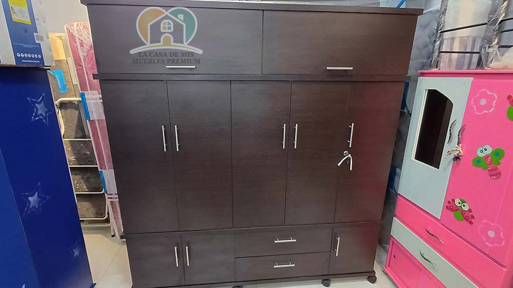 La Casa de Mis Muebles Premium