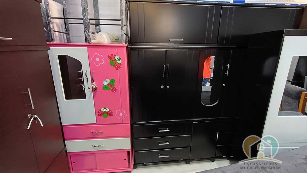 La Casa de Mis Muebles Premium
