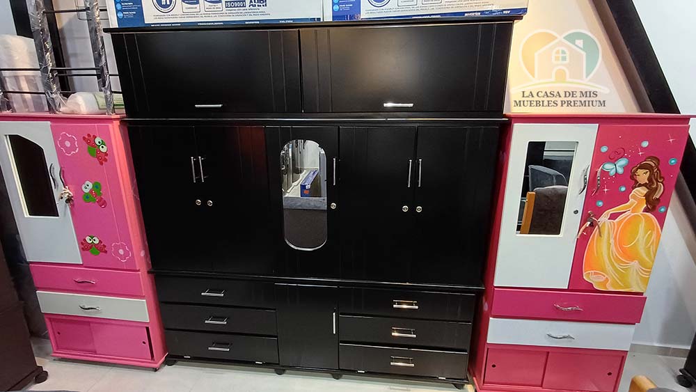 La Casa de Mis Muebles Premium