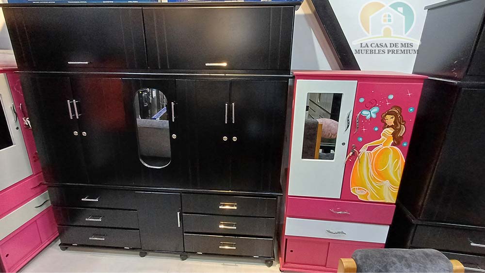 La Casa de Mis Muebles Premium