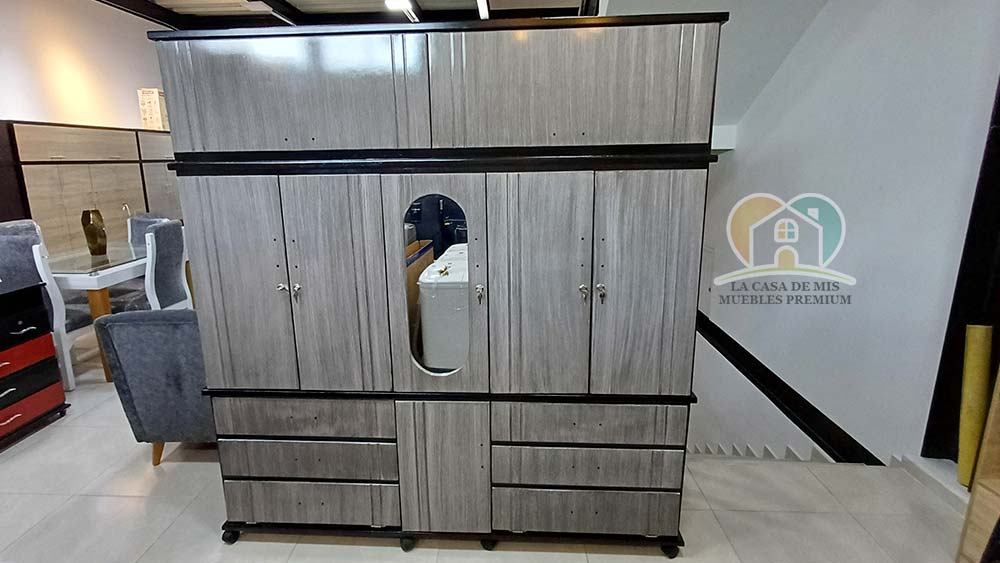 La Casa de Mis Muebles Premium