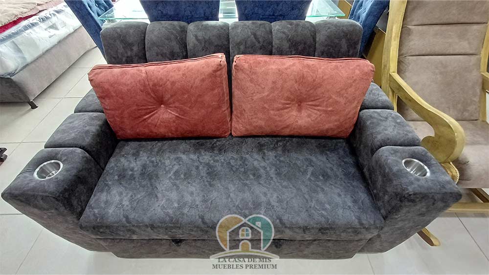 La Casa de Mis Muebles Premium