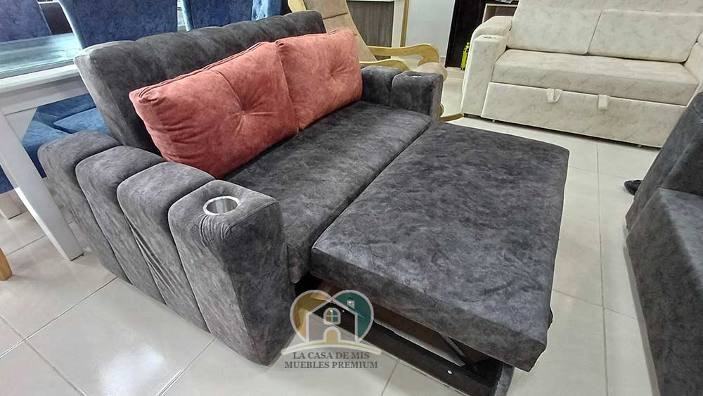 La Casa de Mis Muebles Premium