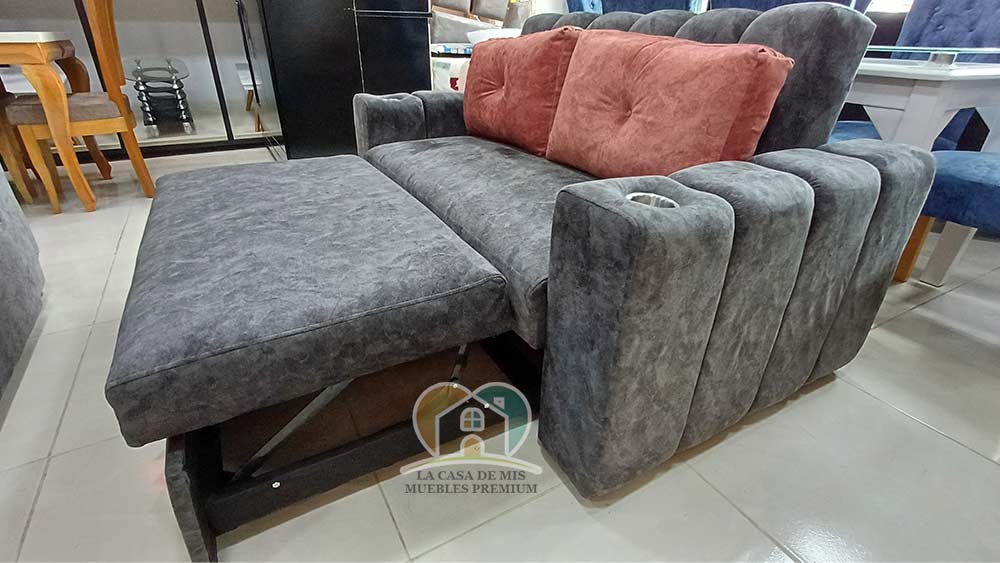 La Casa de Mis Muebles Premium