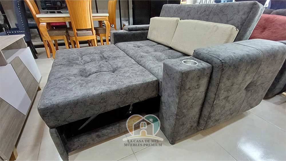 La Casa de Mis Muebles Premium