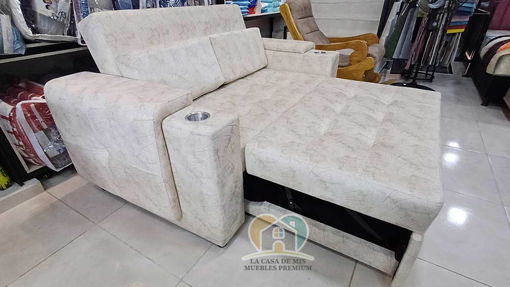 La Casa de Mis Muebles Premium