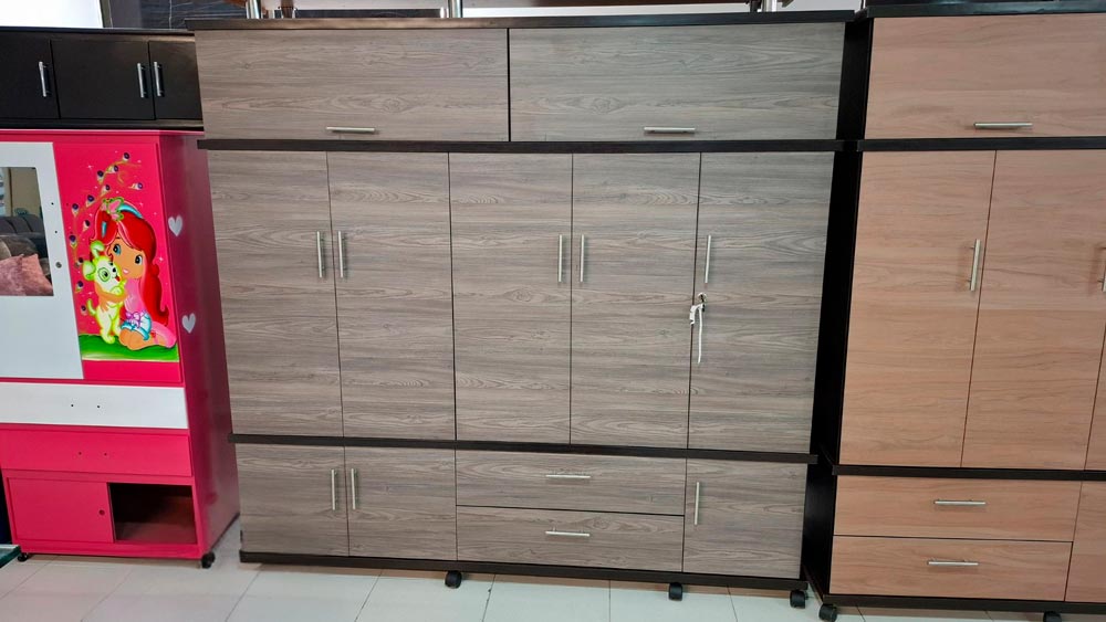 La Casa de Mis Muebles