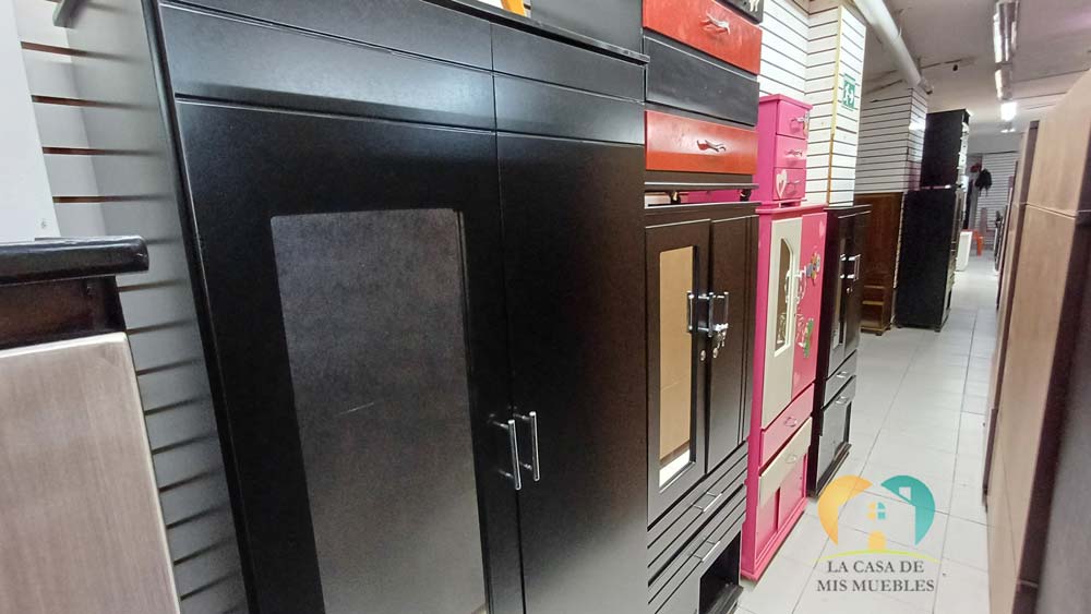 La Casa de Mis Muebles