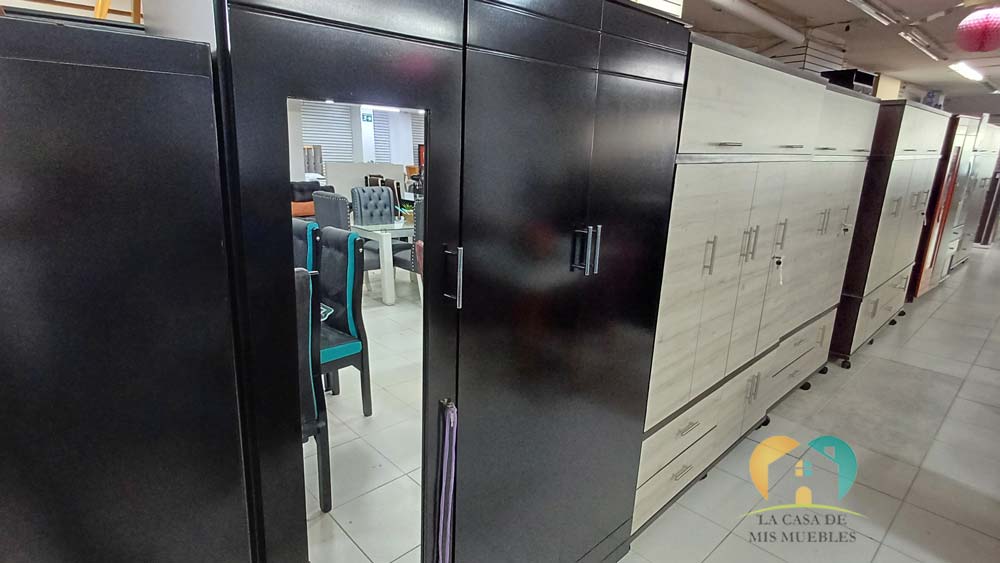 La Casa de Mis Muebles