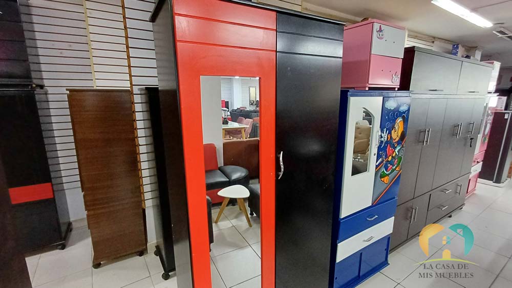 La Casa de Mis Muebles