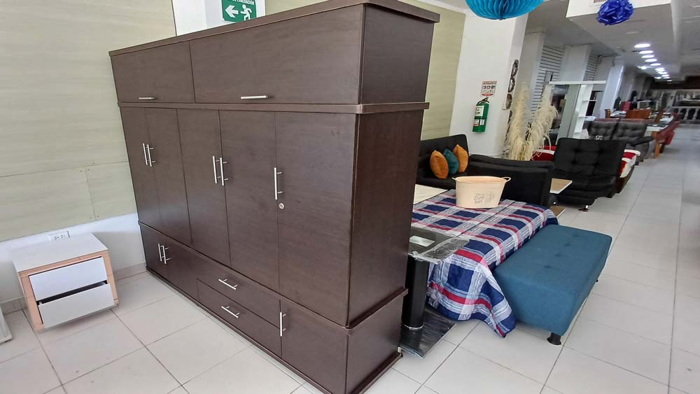 La Casa de Mis Muebles