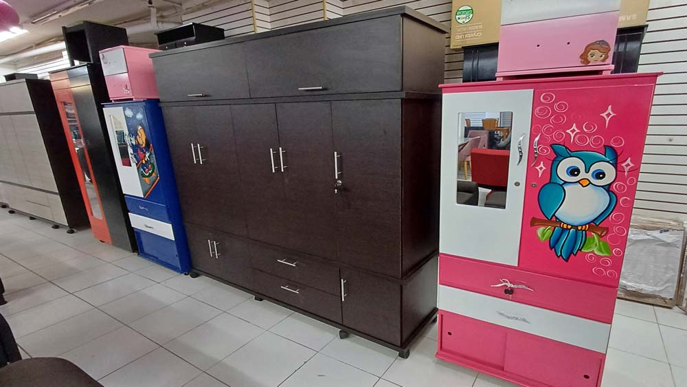 La Casa de Mis Muebles