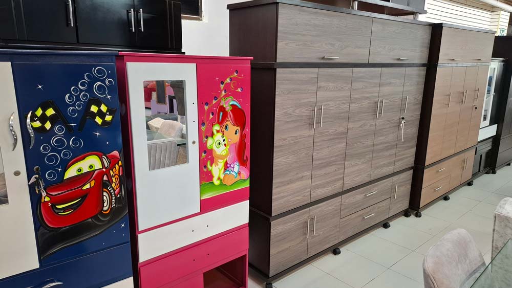 La Casa de Mis Muebles