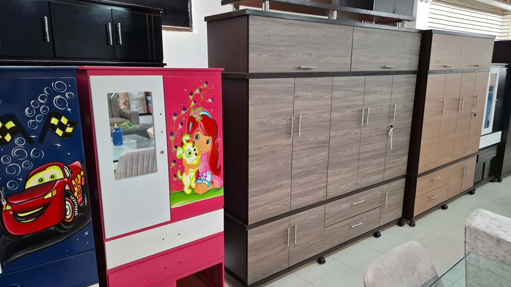 La Casa de Mis Muebles