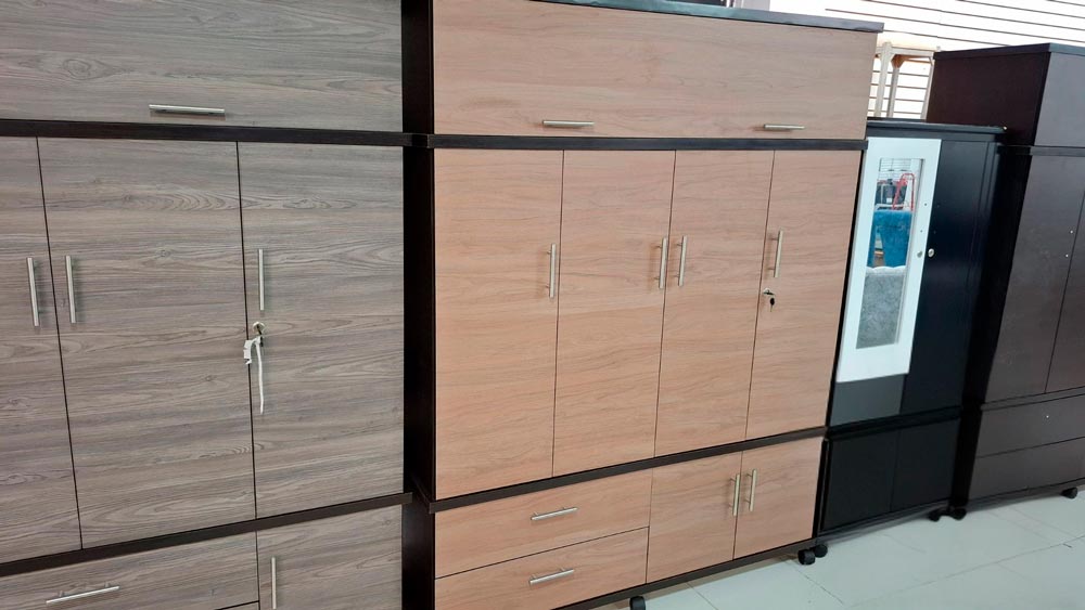 La Casa de Mis Muebles