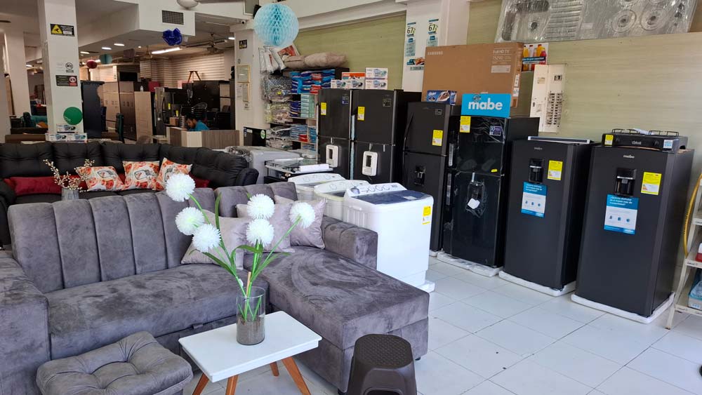 La Casa de Mis Muebles Premium