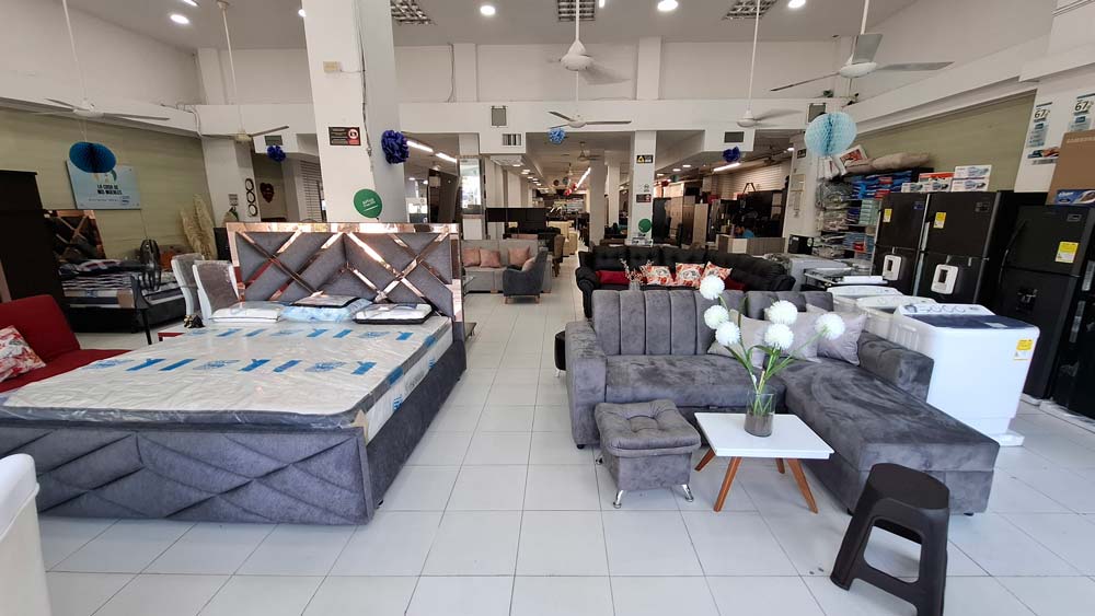 La Casa de Mis Muebles Premium