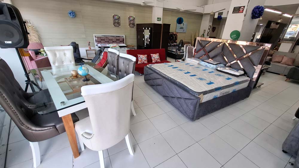 La Casa de Mis Muebles Premium