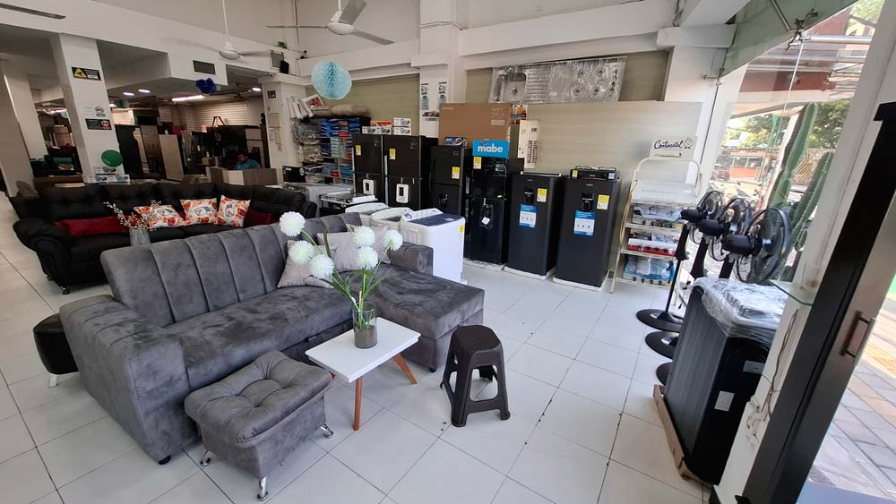La Casa de Mis Muebles Premium
