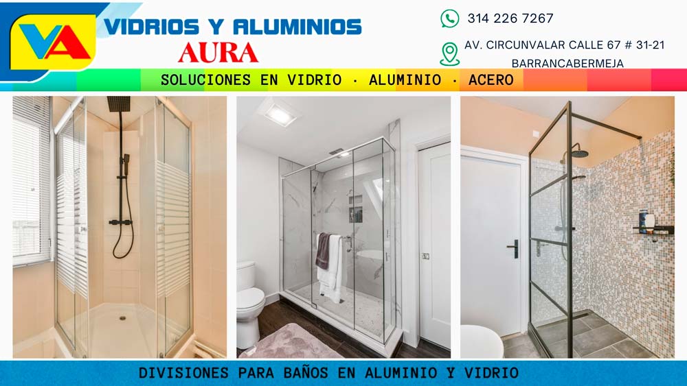 Vidrios y Aluminios Aura (2)