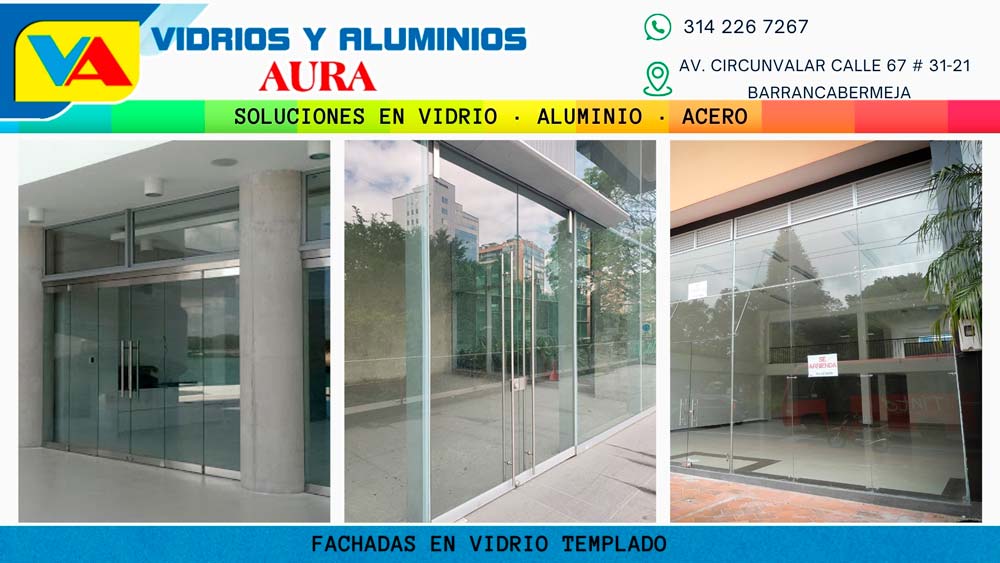 Vidrios y Aluminios Aura (3)