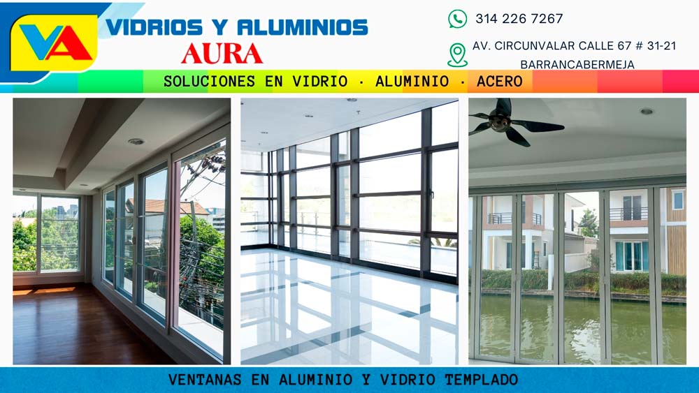 Vidrios y Aluminios Aura (4)