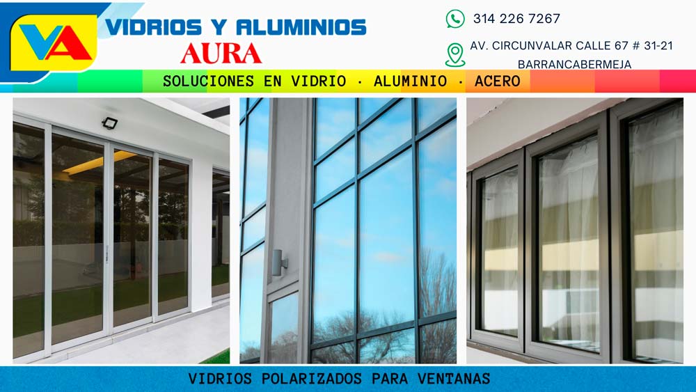 Vidrios y Aluminios Aura (6)