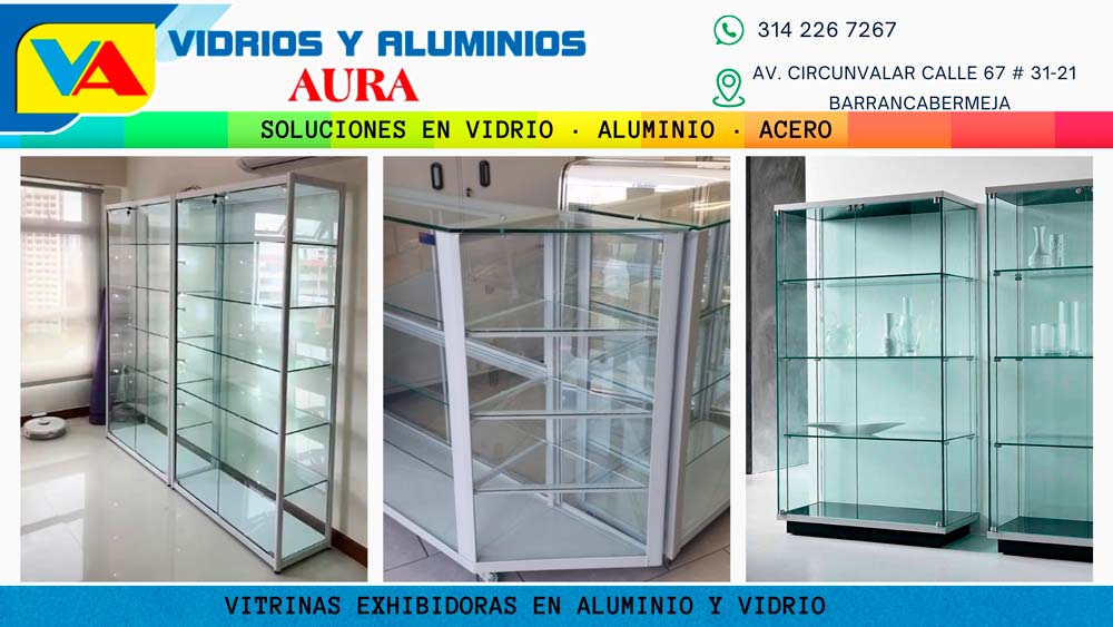 Vidrios y Aluminios Aura (8)