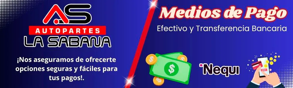 Autopartes La Sabana