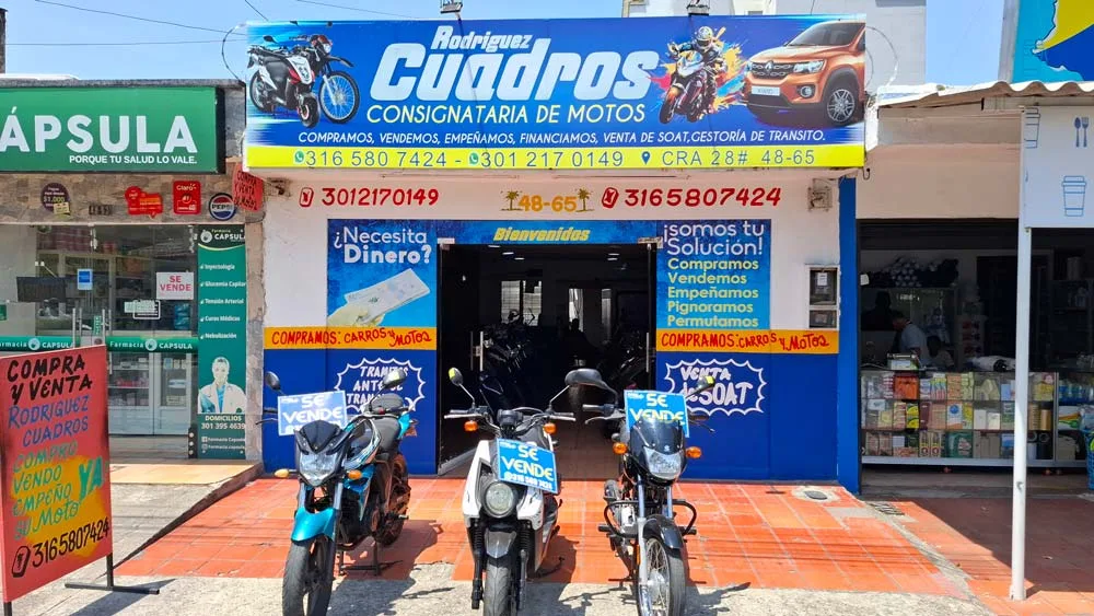 Casa de Empeño Rodríguez Cuadros (1)