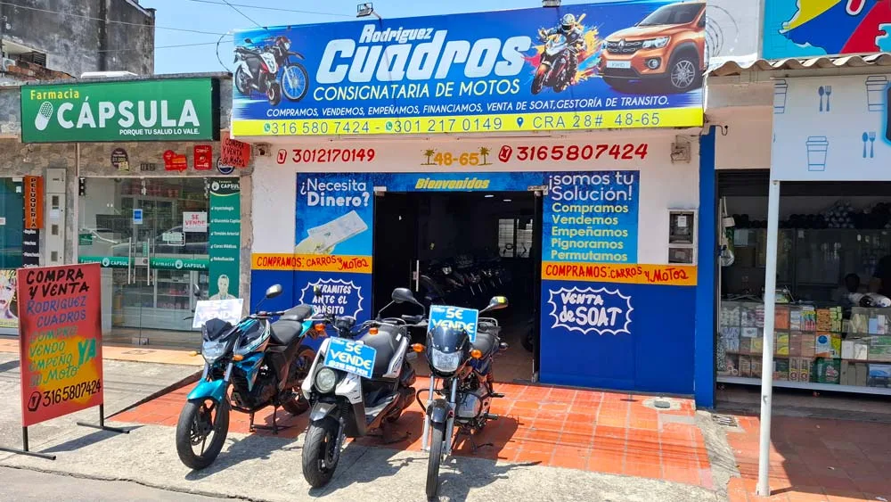 Casa de Empeño Rodríguez Cuadros (2)