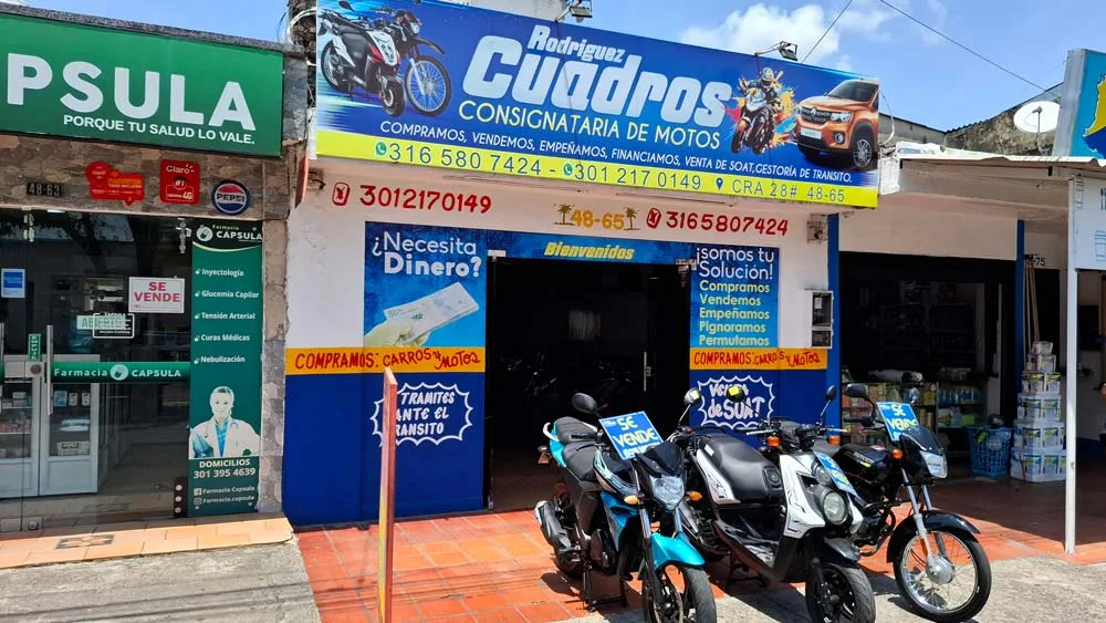 Casa de Empeño Rodríguez Cuadros (7)