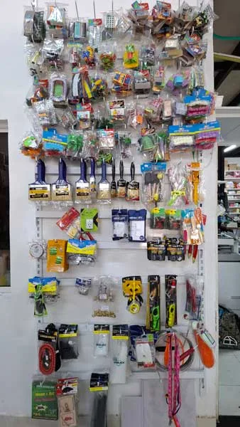 Papelería y Variedades Cincuentenario