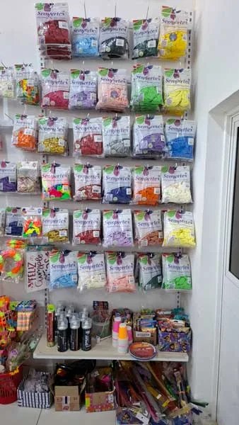 Papelería y Variedades Cincuentenario