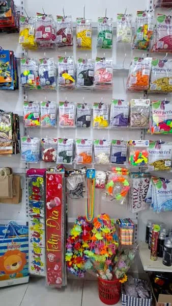 Papelería y Variedades Cincuentenario