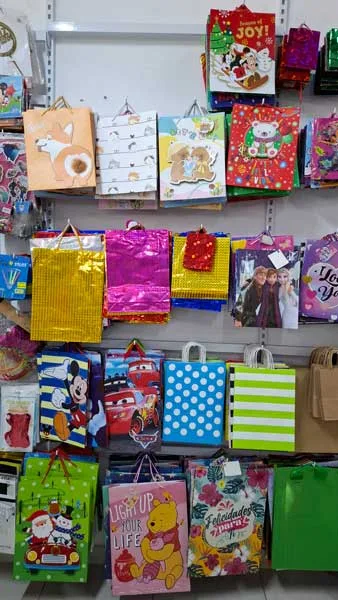 Papelería y Variedades Cincuentenario